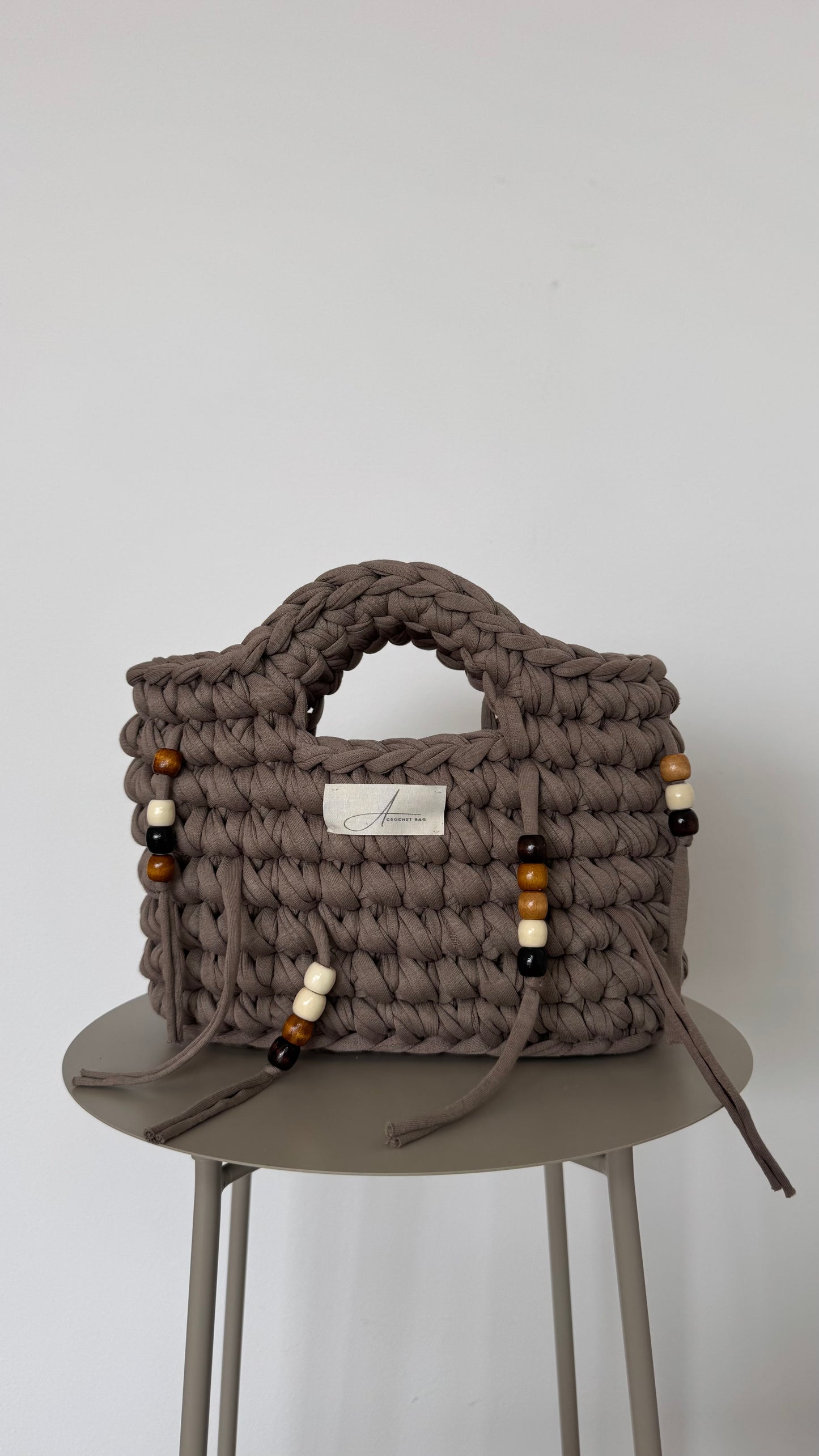 ALEGNA BAG -S-