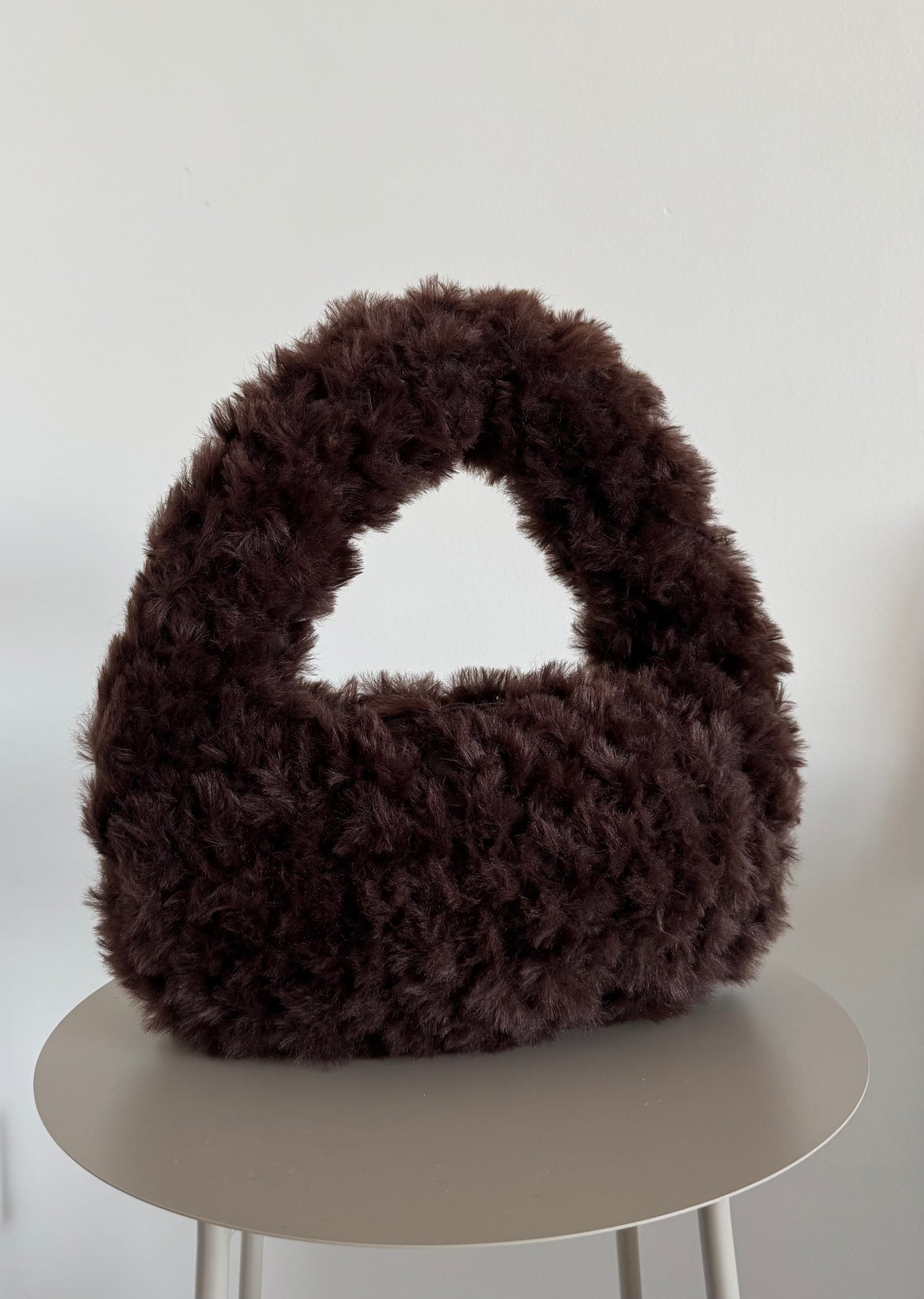 FLUFFY BAG