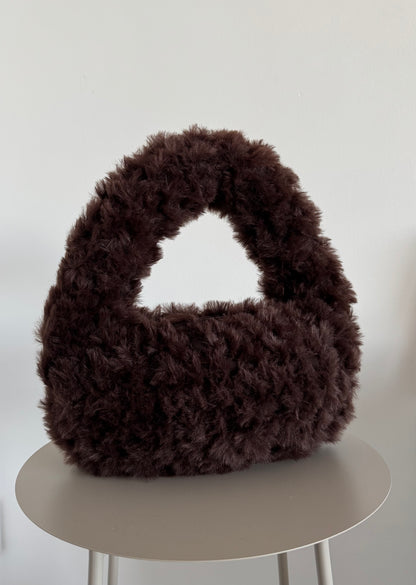 FLUFFY BAG