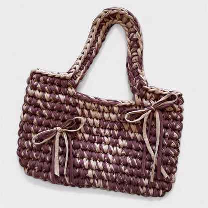 SHOPPER BAG