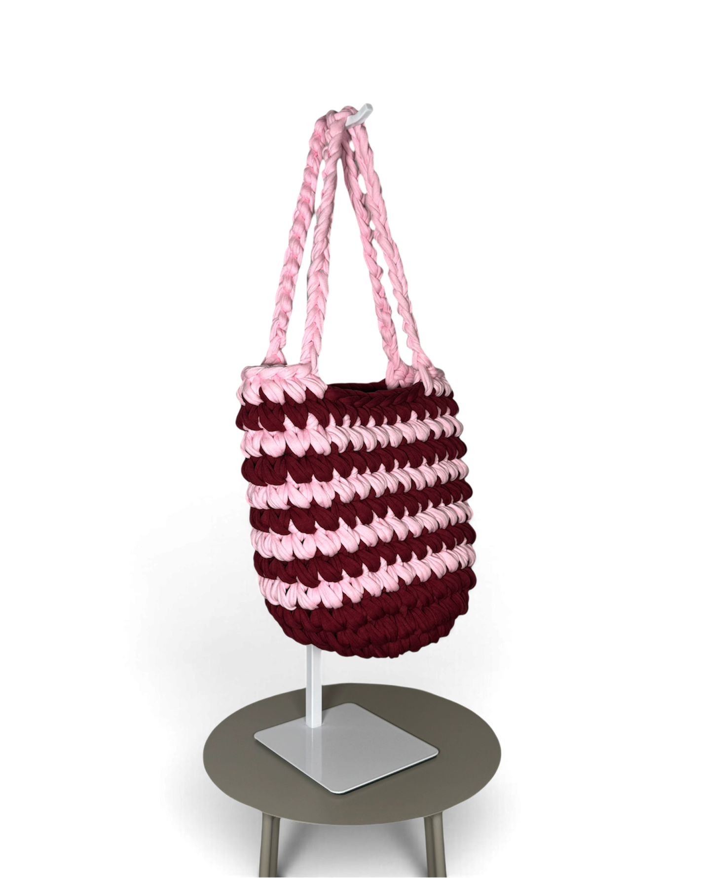 Shopper Anaj