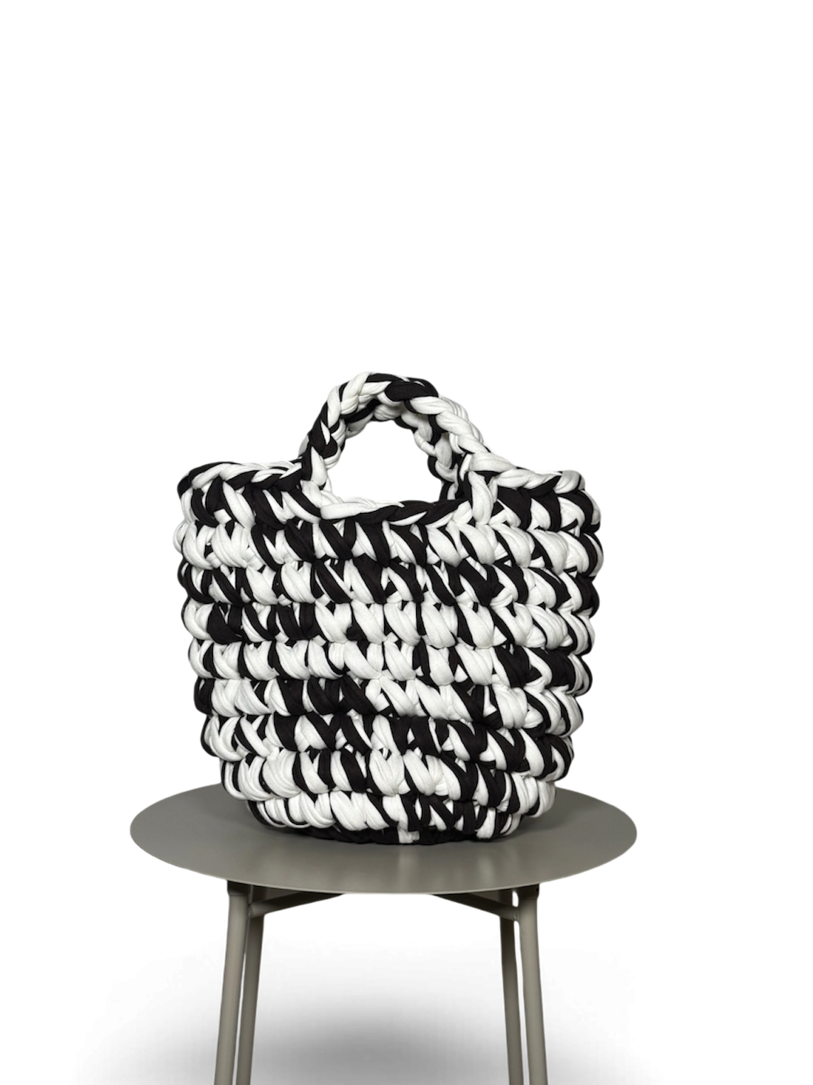 Basket Bag M