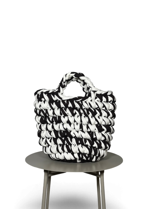 Basket Bag M