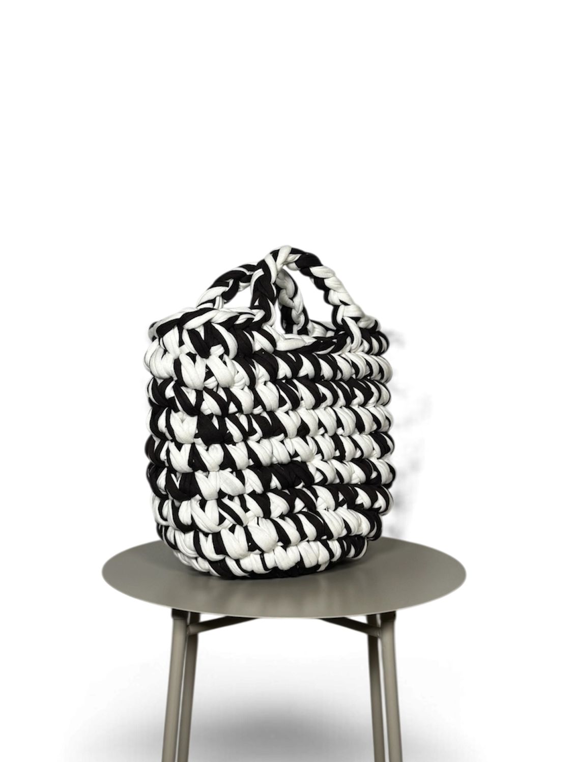 Basket Bag M