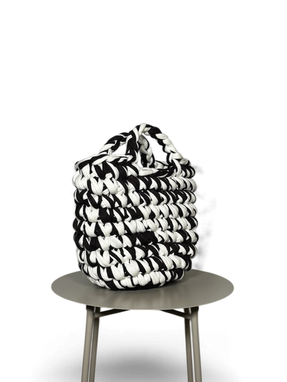 Basket Bag M