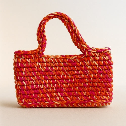 SHOPPER BAG