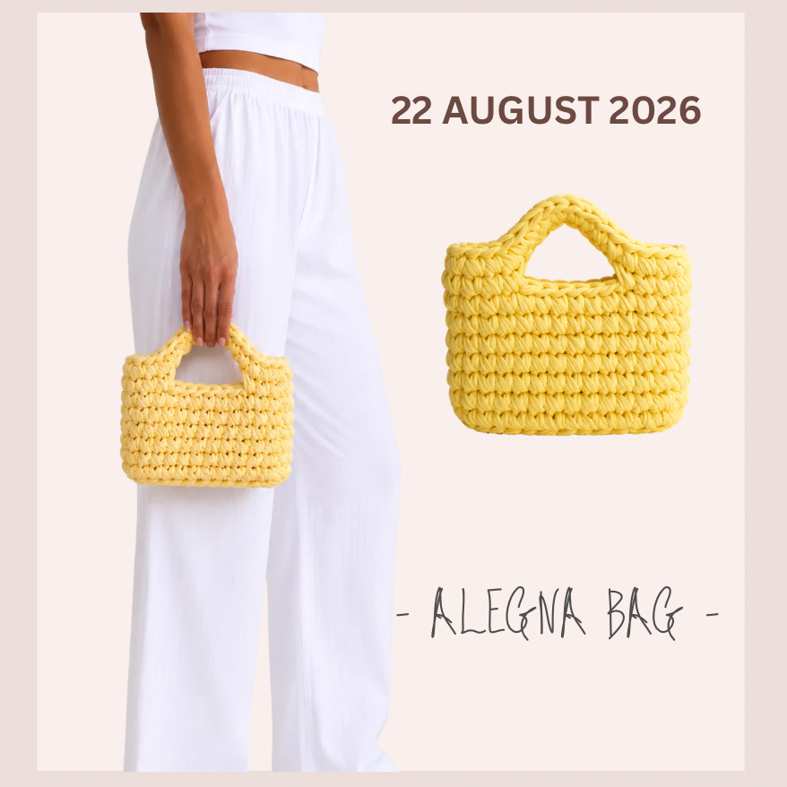 CROCHET WORKSHOP  22. August         •ARTÀ•