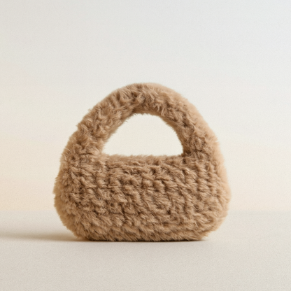 FLUFFY BAG